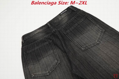 B.a.l.e.n.c.i.a.g.a. Long Jeans 3428 Men