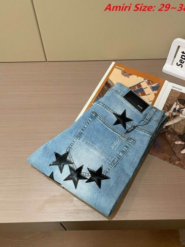 A.m.i.r.i. Long Jeans 3330 Men