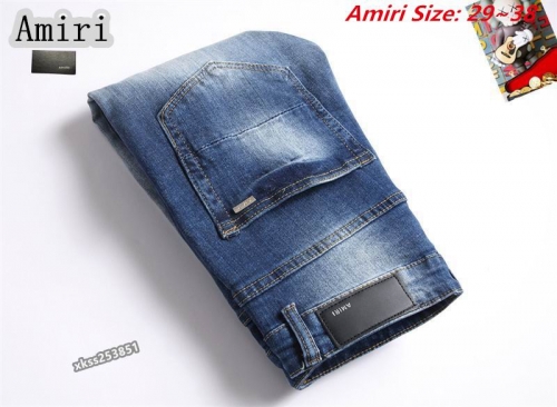 A.m.i.r.i. Long Jeans 3978 Men