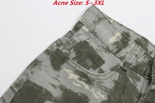 A.c.n.e. Long Jeans 3216 Men