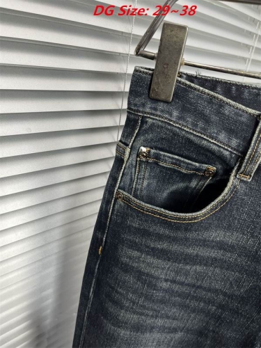 D...G... Long Jeans 3136 Men