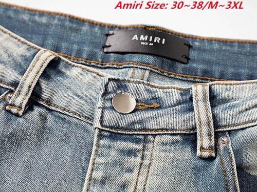 A.m.i.r.i. Long Jeans 3189 Men