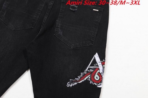 A.m.i.r.i. Long Jeans 3286 Men