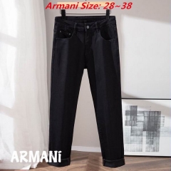 A.r.m.a.n.i. Long Jeans 3115 Men