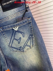 A.r.m.a.n.i. Long Jeans 3152 Men