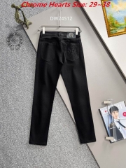C.h.r.o.m.e. H.e.a.r.t.s. Long Jeans 4067 Men