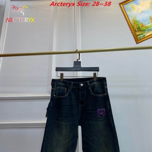 A.r.c.t.e.r.y.x. Long Jeans 3023 Men