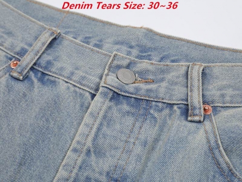 D.e.n.i.m. T.e.a.r.s. Long Jeans 3011 Men