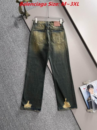 B.a.l.e.n.c.i.a.g.a. Long Jeans 3479 Men