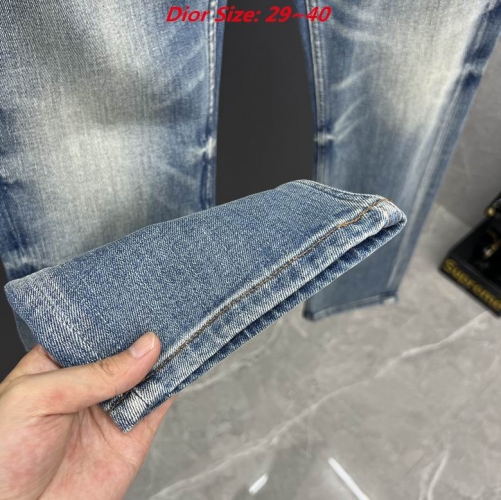 D.i.o.r. Long Jeans 3486 Men