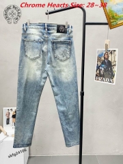 C.h.r.o.m.e. H.e.a.r.t.s. Long Jeans 4032 Men