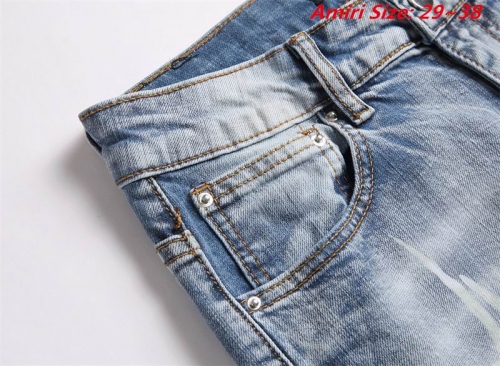 A.m.i.r.i. Long Jeans 3943 Men