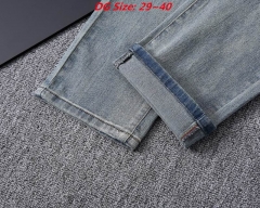 D...G... Long Jeans 3487 Men