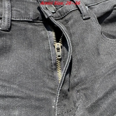 A.m.i.r.i. Long Jeans 3068 Men