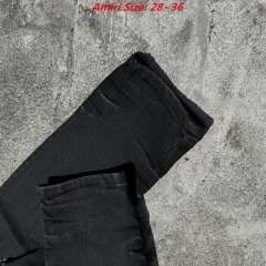 A.m.i.r.i. Long Jeans 3051 Men