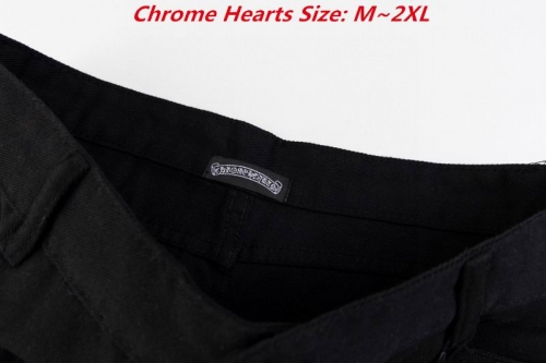 C.h.r.o.m.e. H.e.a.r.t.s. Long Jeans 3333 Men