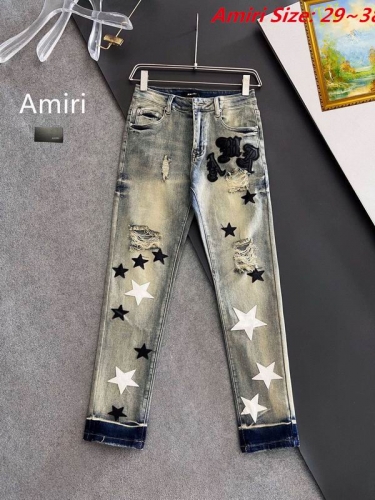 A.m.i.r.i. Long Jeans 3734 Men