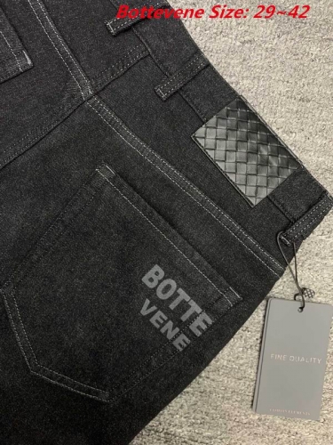 B.o.t.t.e. V.e.n.e. Long Jeans 3003 Men