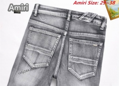 A.m.i.r.i. Long Jeans 3812 Men