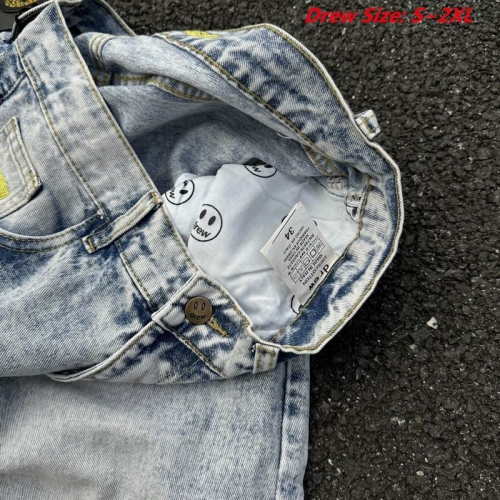 D.r.e.w. Long Jeans 3003 Men