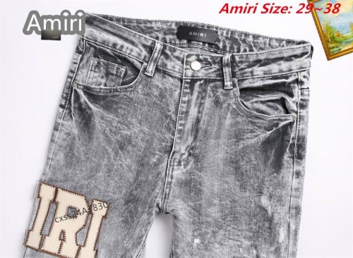 A.m.i.r.i. Long Jeans 3466 Men