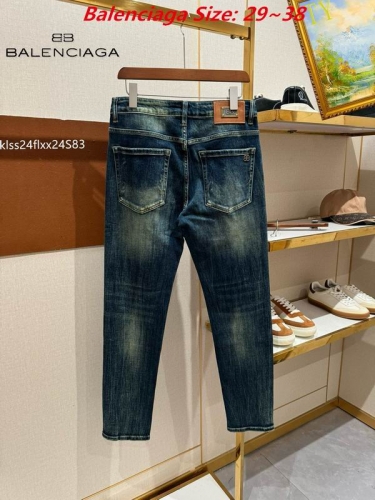 B.a.l.e.n.c.i.a.g.a. Long Jeans 3856 Men