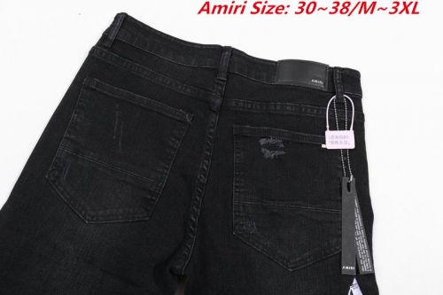 A.m.i.r.i. Long Jeans 3304 Men