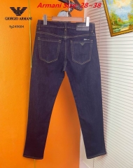 A.r.m.a.n.i. Long Jeans 3182 Men