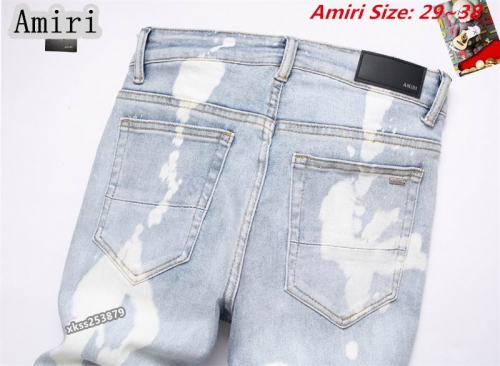 A.m.i.r.i. Long Jeans 4029 Men