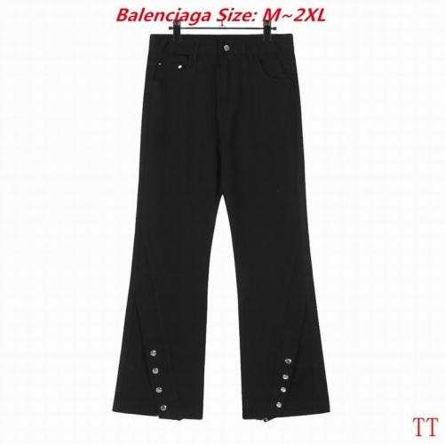 B.a.l.e.n.c.i.a.g.a. Long Jeans 3455 Men