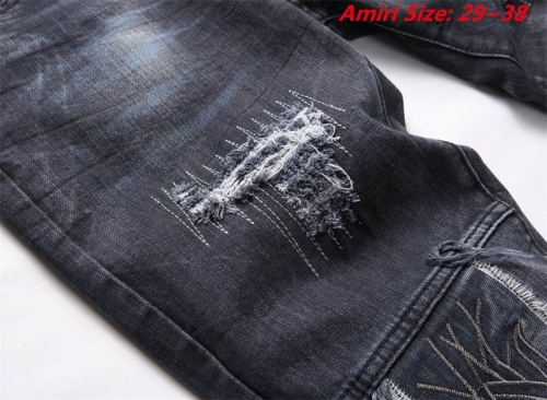 A.m.i.r.i. Long Jeans 3508 Men