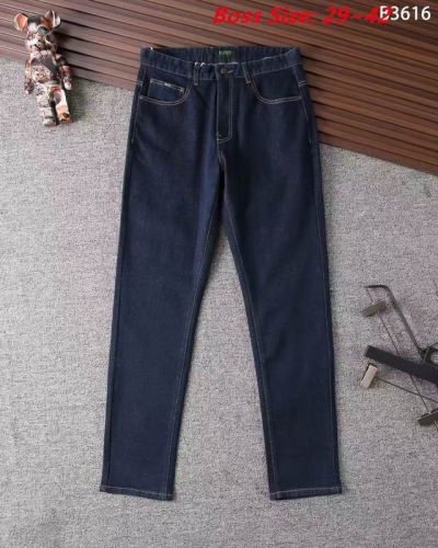 B.o.s.s. Long Jeans 3085 Men