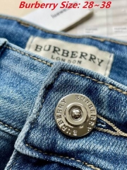 B.u.r.b.e.r.r.y. Long Jeans 3069 Men