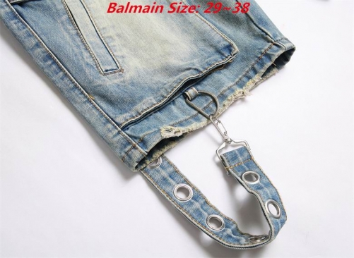 B.a.l.m.a.i.n. Short Jeans 3011 Men
