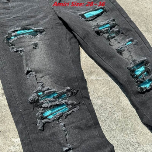 A.m.i.r.i. Long Jeans 3053 Men