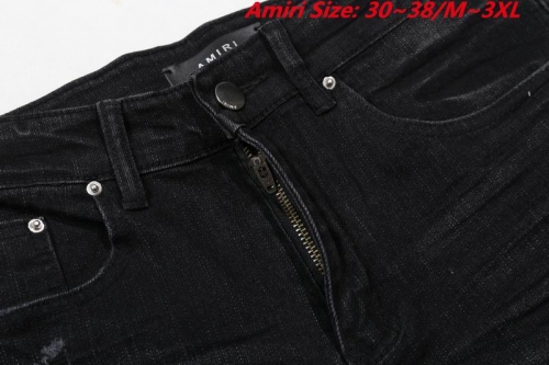 A.m.i.r.i. Long Jeans 3280 Men