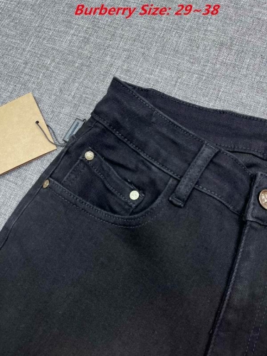 B.u.r.b.e.r.r.y. Long Jeans 3266 Men