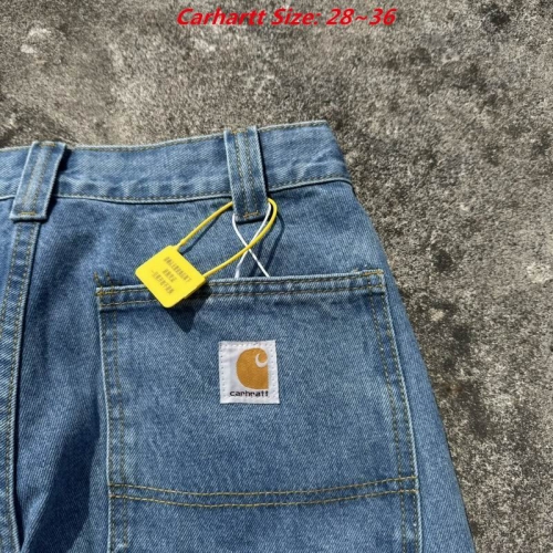 C.a.r.h.a.r.t.t. Long Jeans 3113 Men