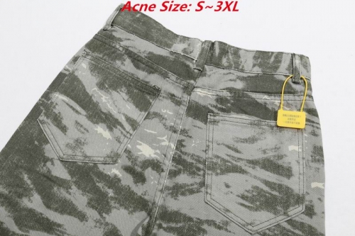 A.c.n.e. Long Jeans 3213 Men