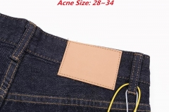 A.c.n.e. Long Jeans 3162 Men
