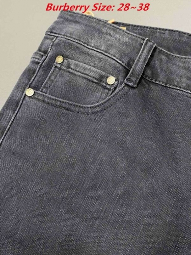 B.u.r.b.e.r.r.y. Long Jeans 3170 Men