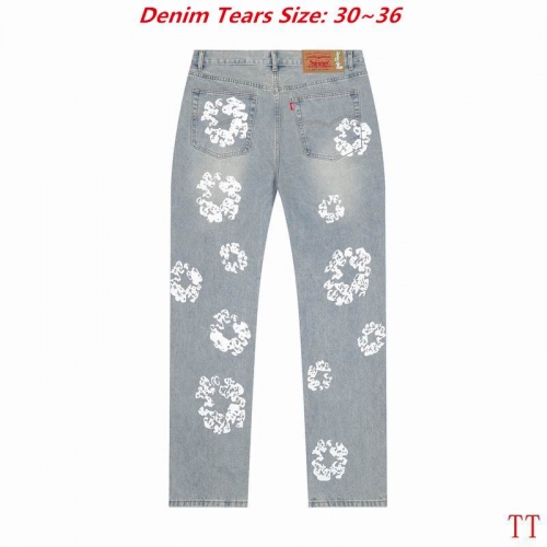 D.e.n.i.m. T.e.a.r.s. Long Jeans 3013 Men