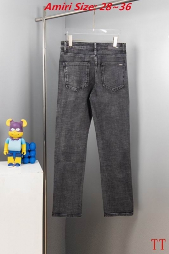 A.m.i.r.i. Long Jeans 3092 Men