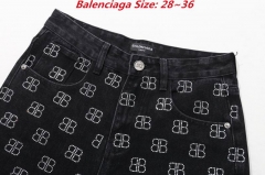 B.a.l.e.n.c.i.a.g.a. Long Jeans 3721 Men