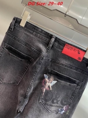 D...G... Long Jeans 3451 Men