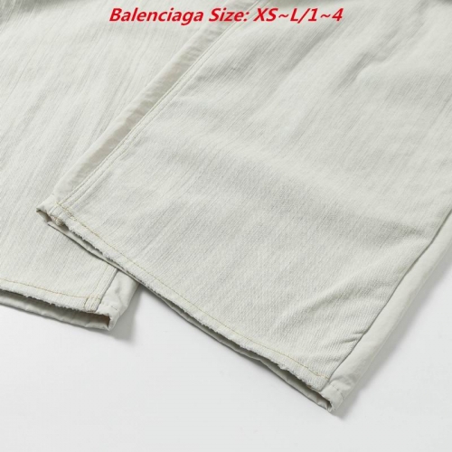 B.a.l.e.n.c.i.a.g.a. Long Jeans 3260 Men