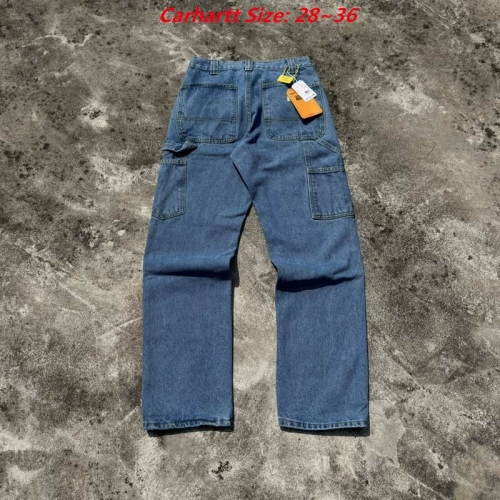 C.a.r.h.a.r.t.t. Long Jeans 3119 Men