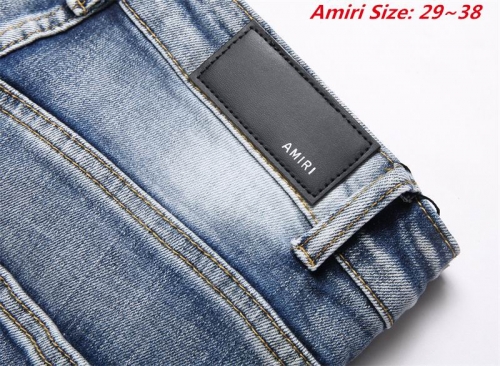 A.m.i.r.i. Long Jeans 3404 Men