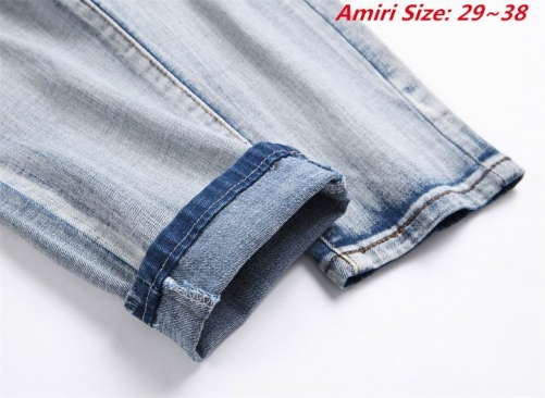 A.m.i.r.i. Long Jeans 3857 Men