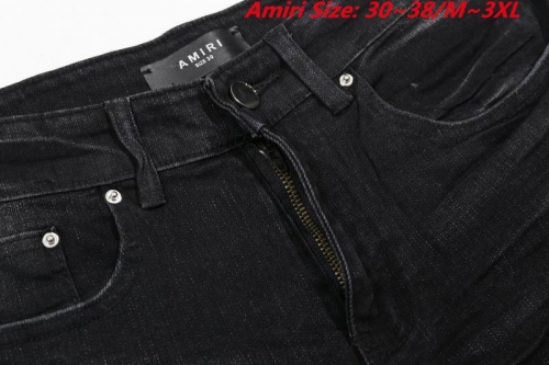 A.m.i.r.i. Long Jeans 3298 Men